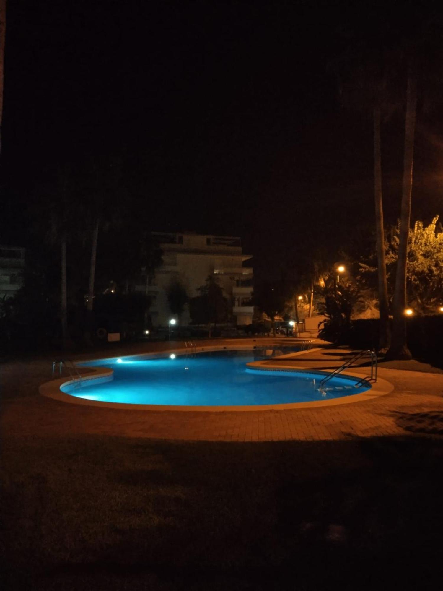 Planta Baja Canet De Berenguer Apartment Canet d'En Berenguer