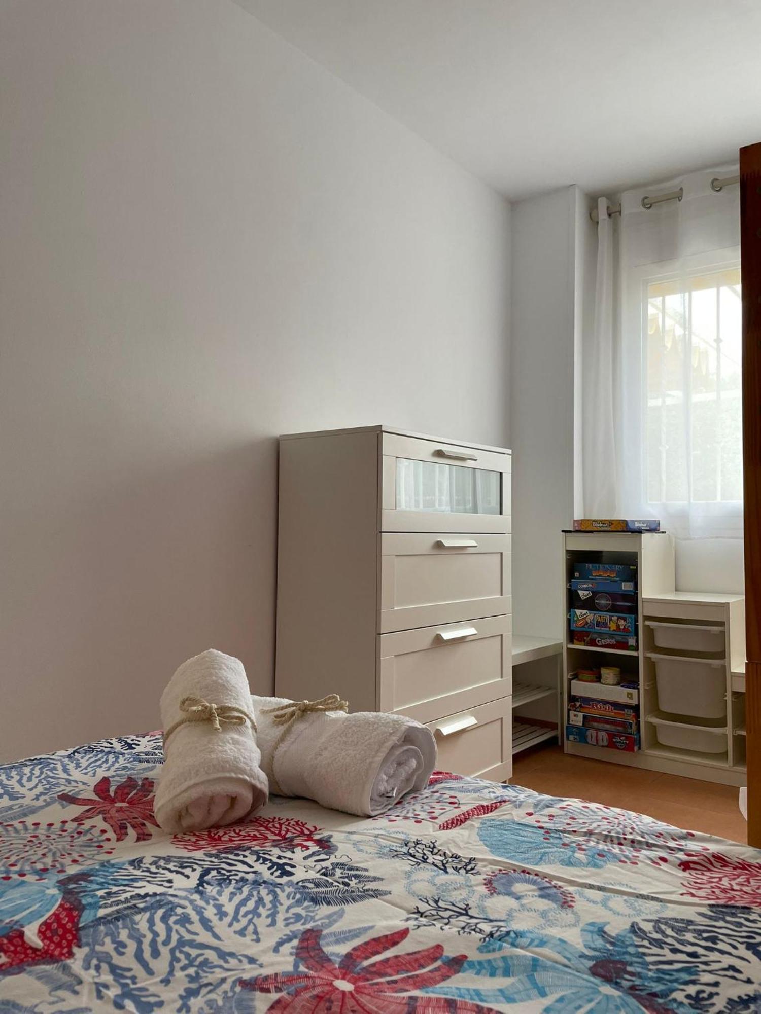 Apartment Planta Baja Canet De Berenguer