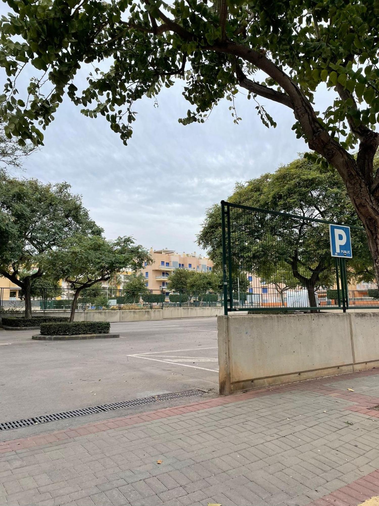 Planta Baja Canet De Berenguer