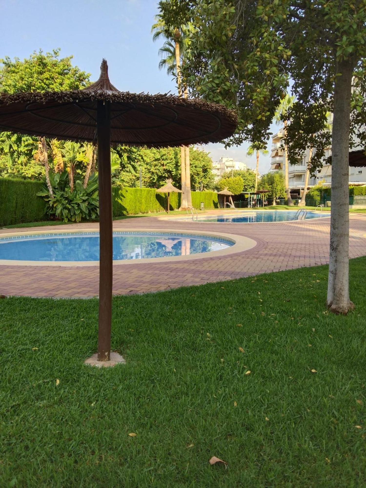 Apartment Planta Baja Canet De Berenguer Canet d'En Berenguer