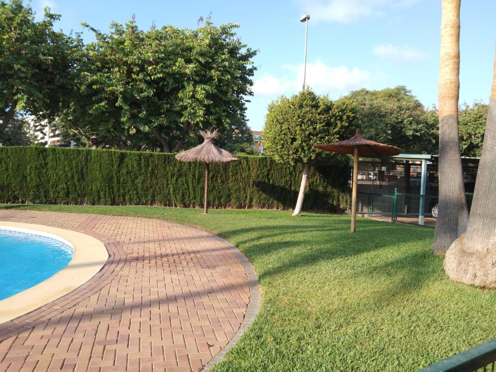 Planta Baja Canet De Berenguer Canet d'En Berenguer