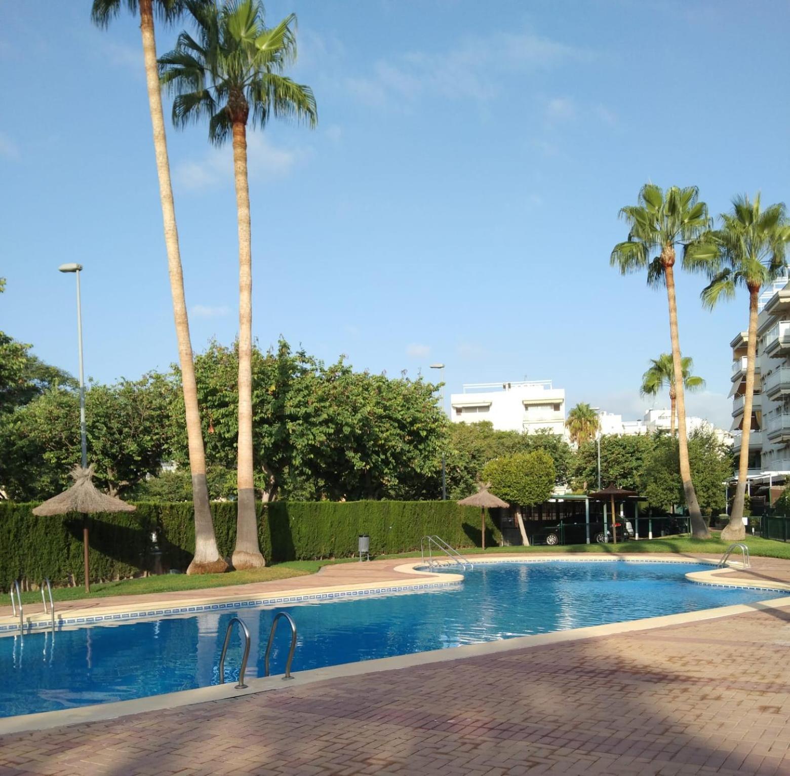Apartment Planta Baja Canet De Berenguer *