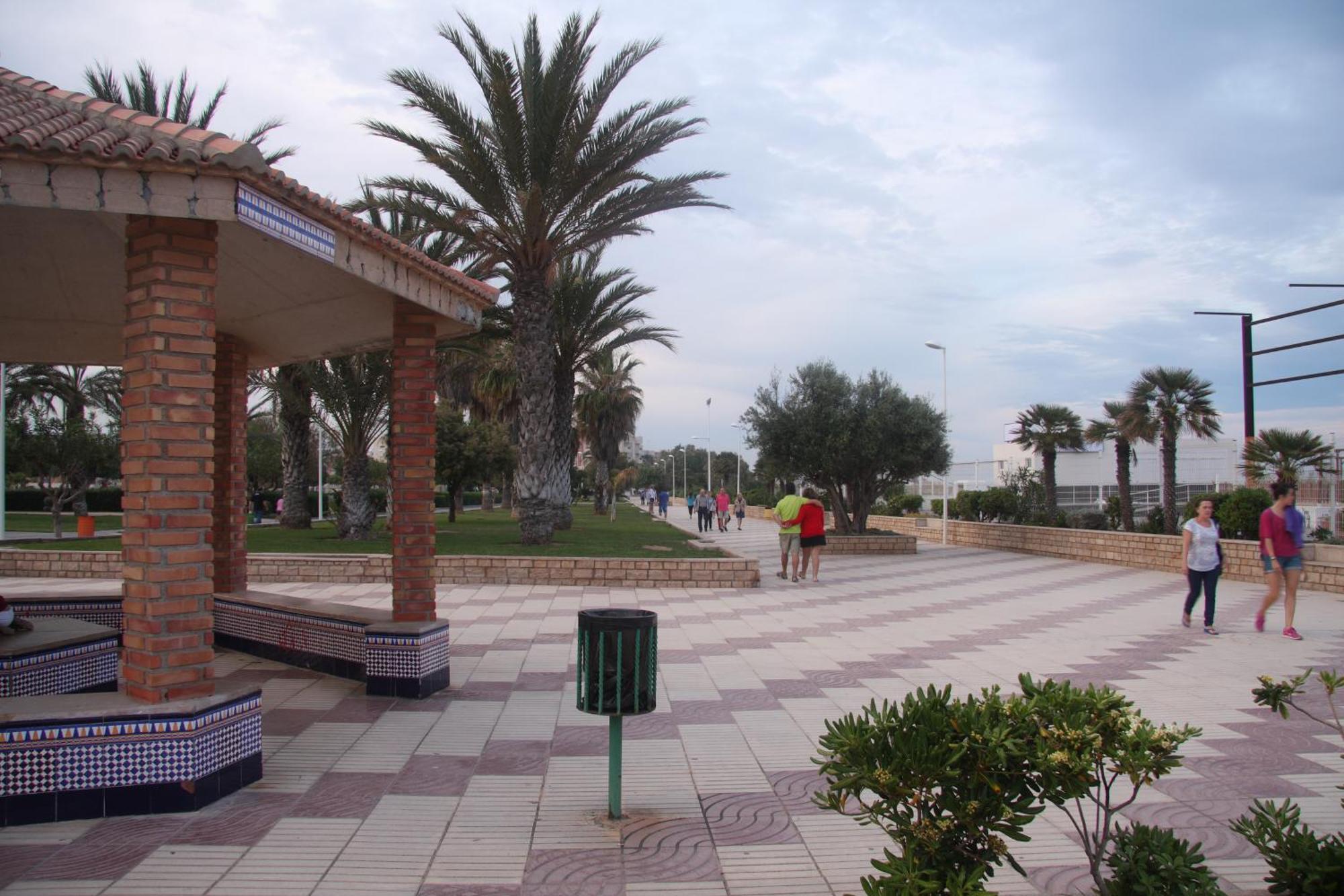 Apartament Planta Baja Canet De Berenguer *
