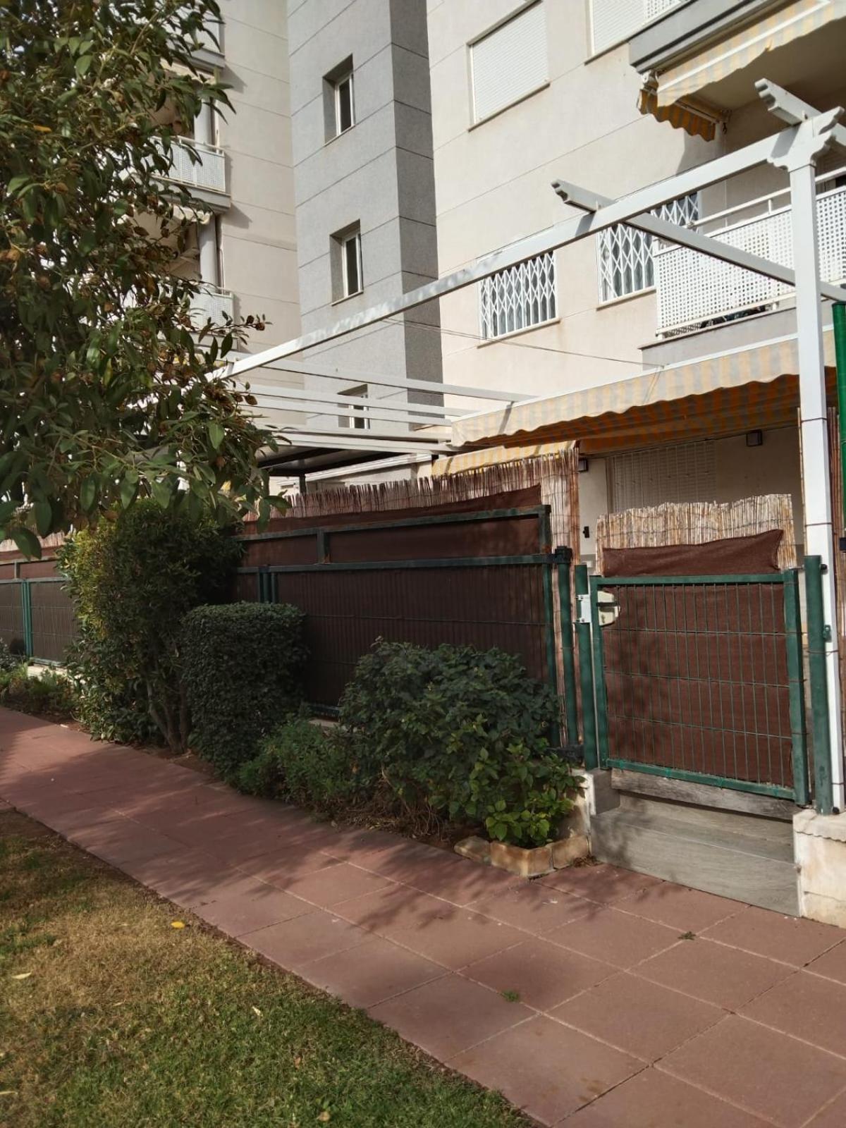 Apartament Planta Baja Canet De Berenguer Canet d'en Berenguer