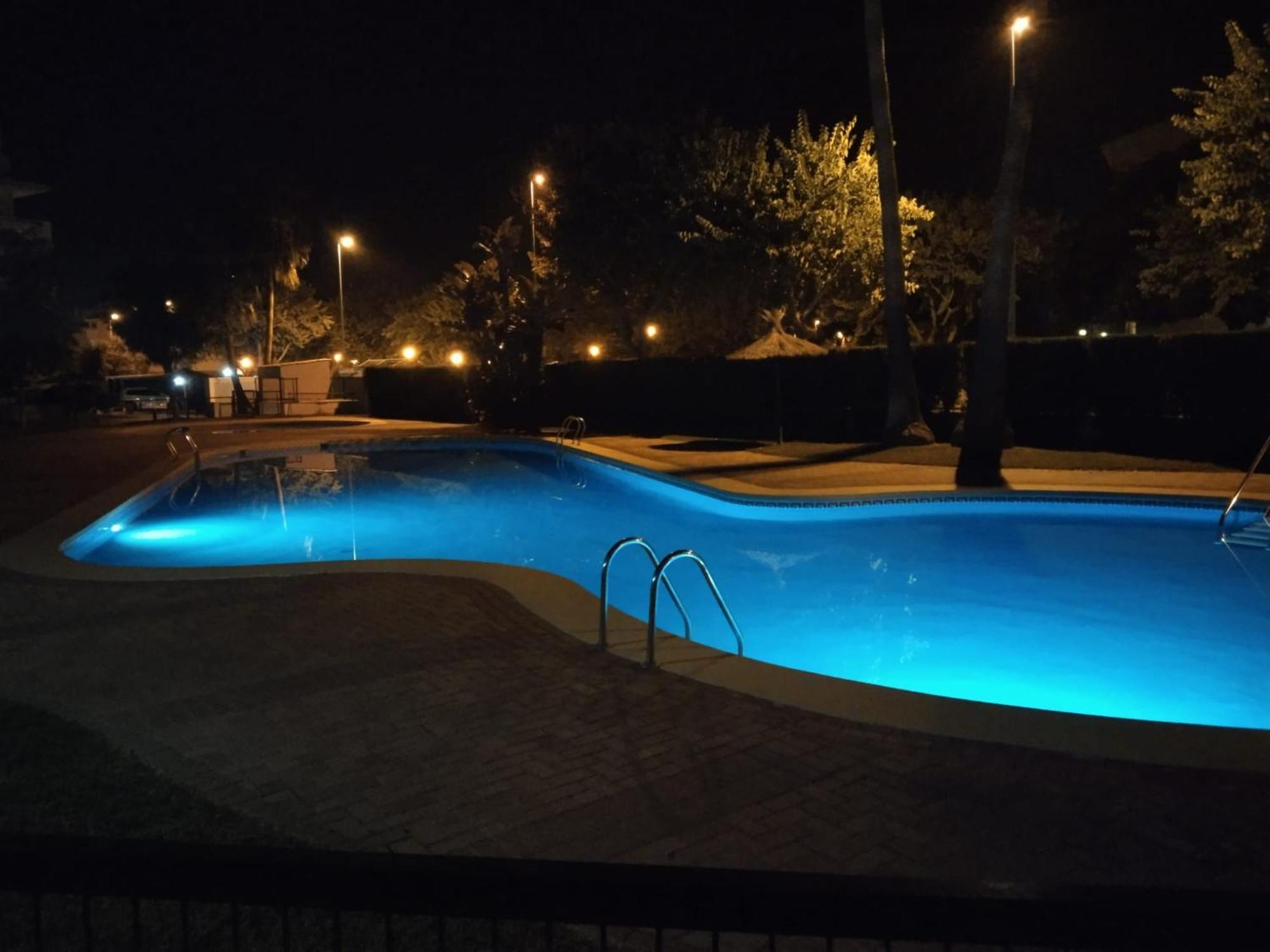 Planta Baja Canet De Berenguer Apartament *