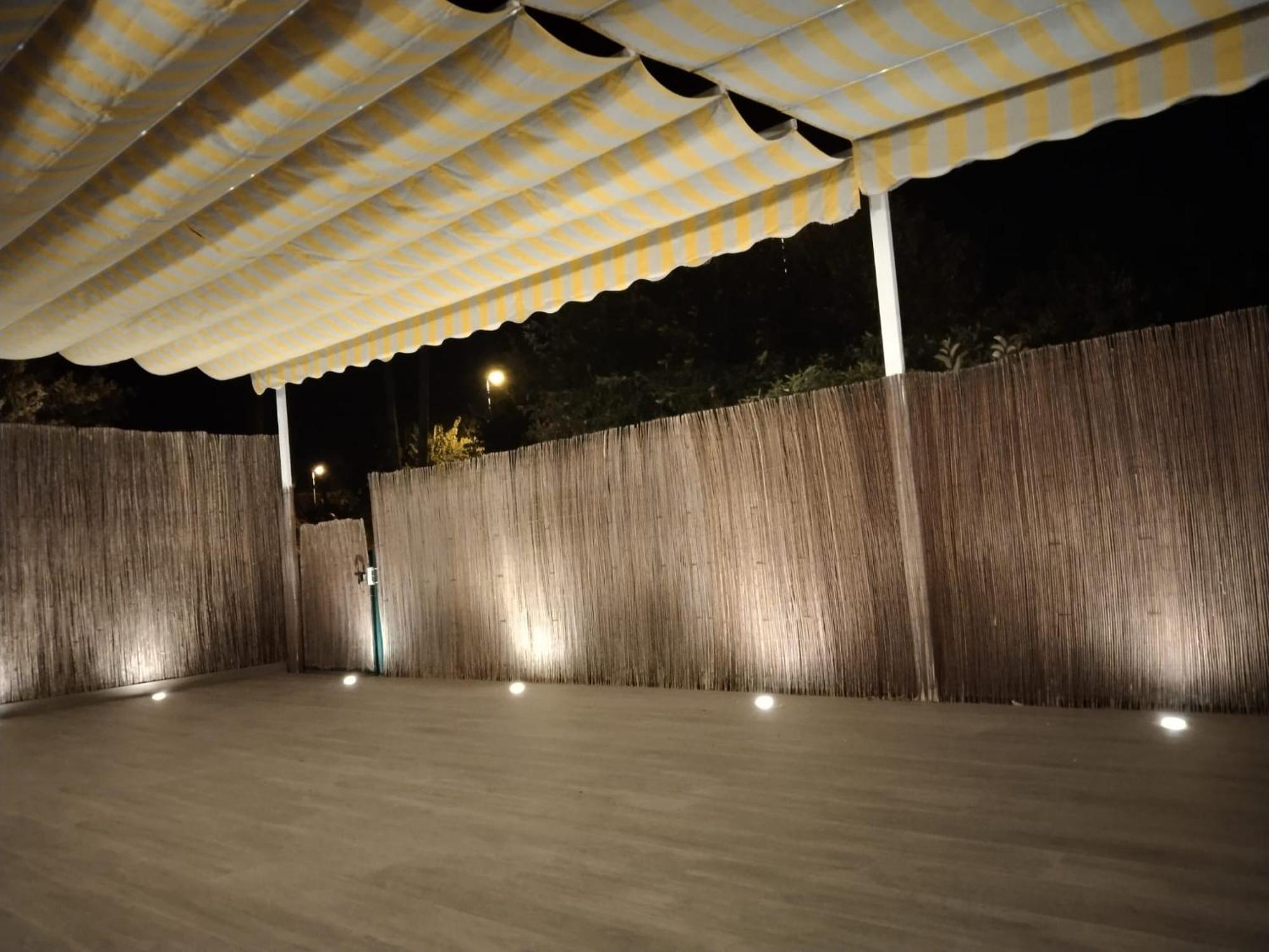 Planta Baja Canet De Berenguer Apartament Canet d'en Berenguer