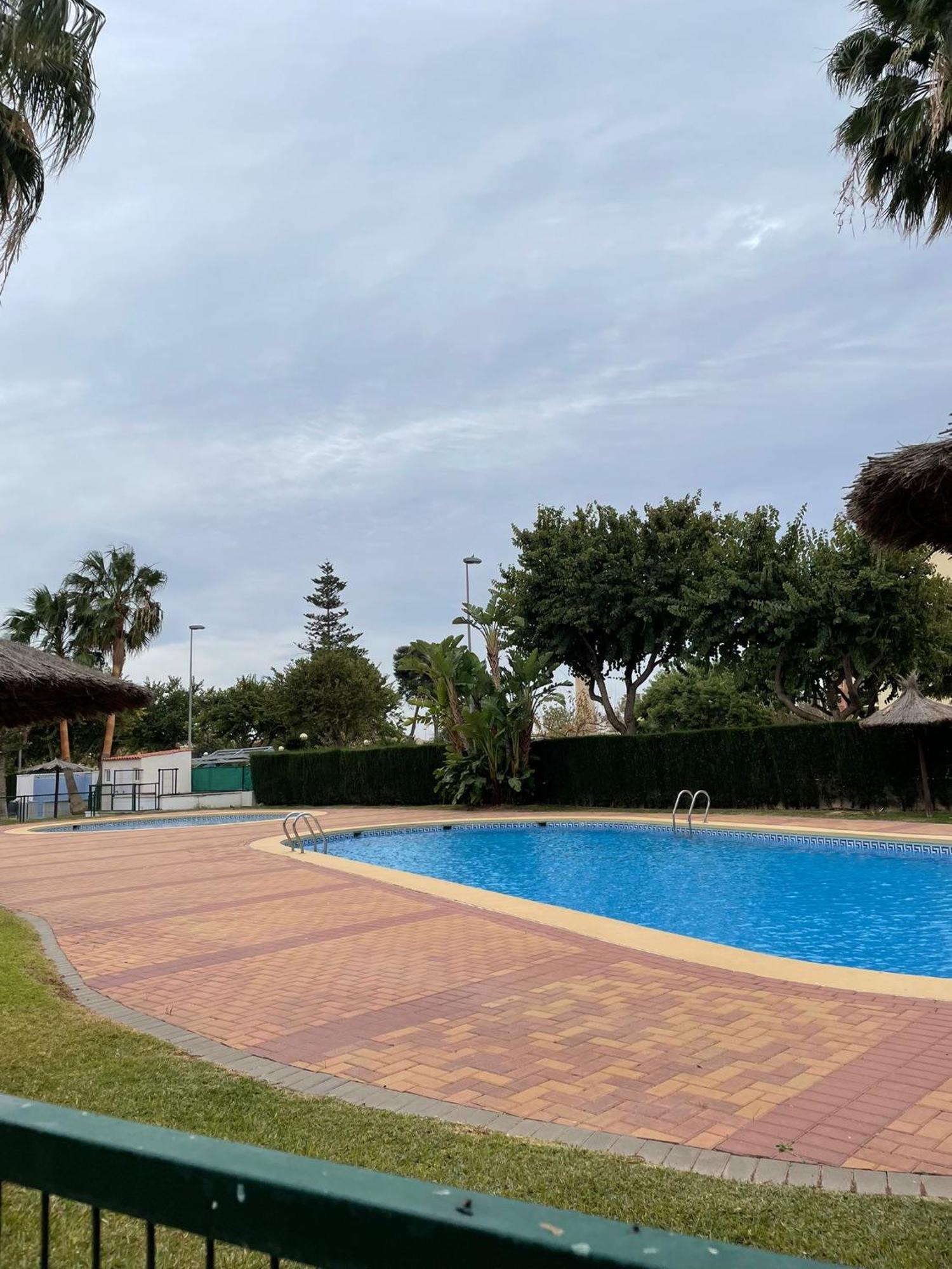 Apartament Planta Baja Canet De Berenguer