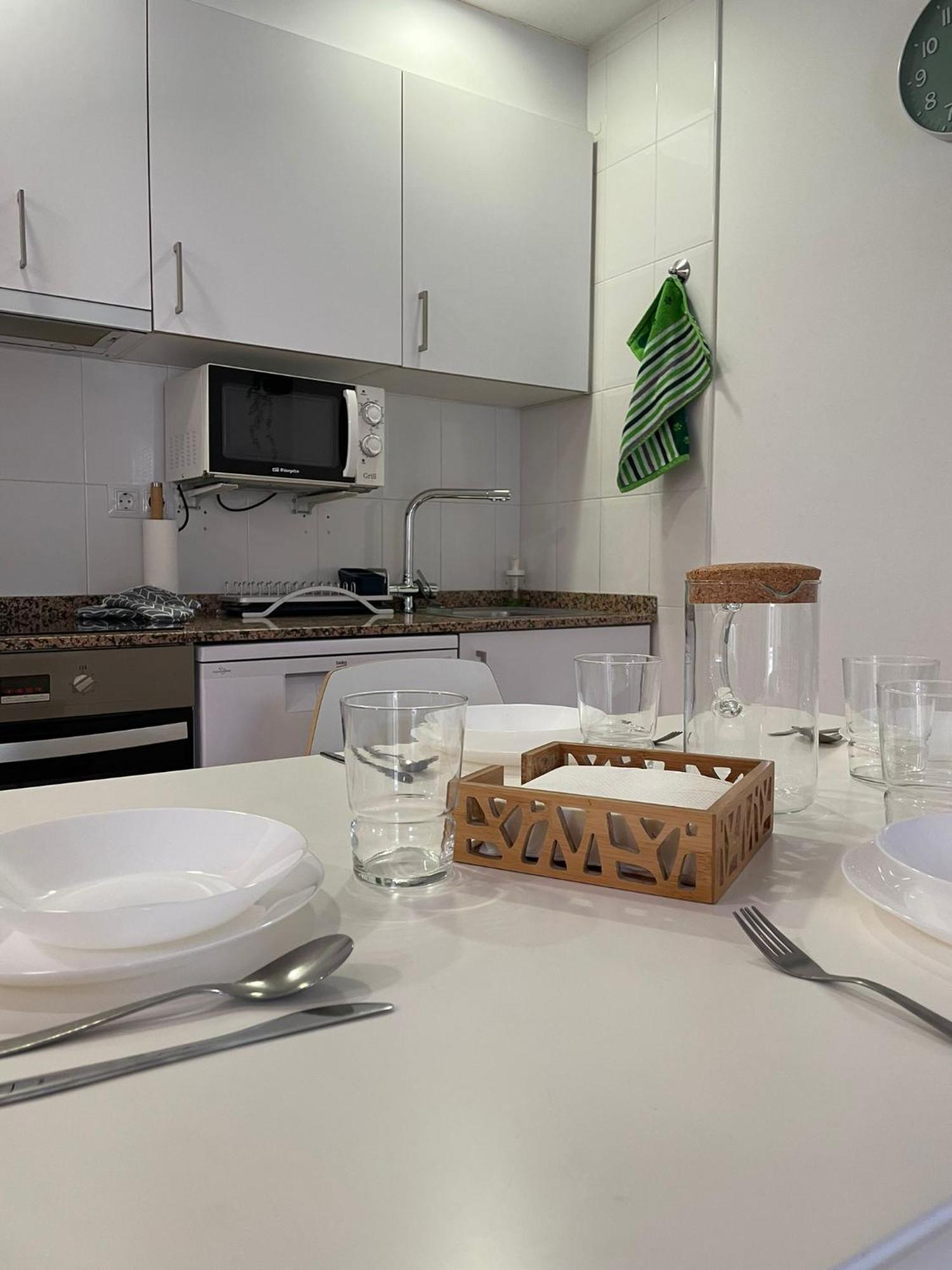 Planta Baja Canet De Berenguer Apartament