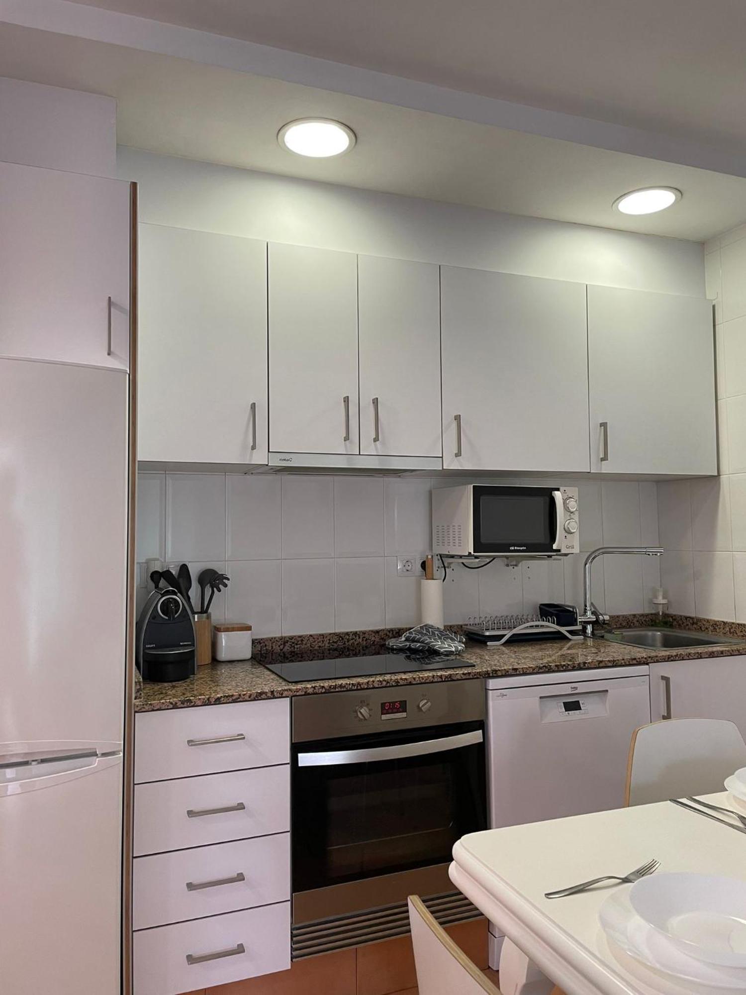 Planta Baja Canet De Berenguer Apartament Canet d'en Berenguer