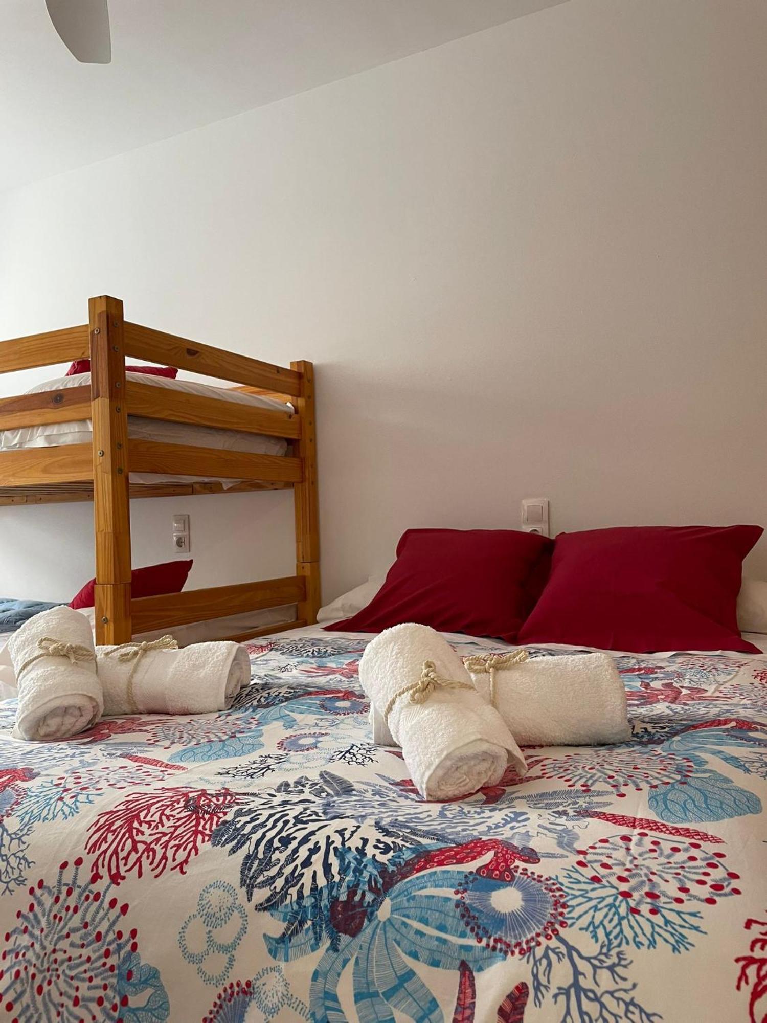 Apartament Planta Baja Canet De Berenguer