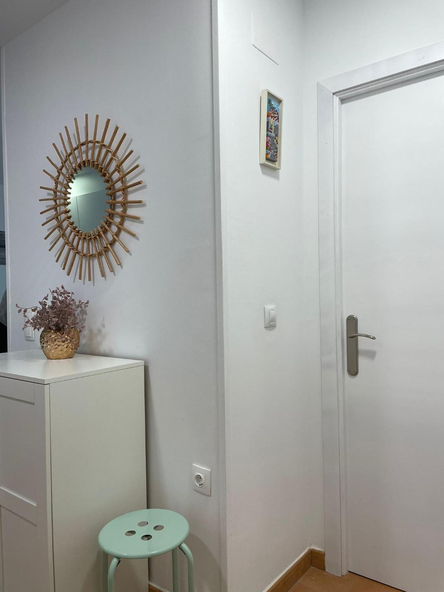 Planta Baja Canet De Berenguer Apartament Canet d'en Berenguer