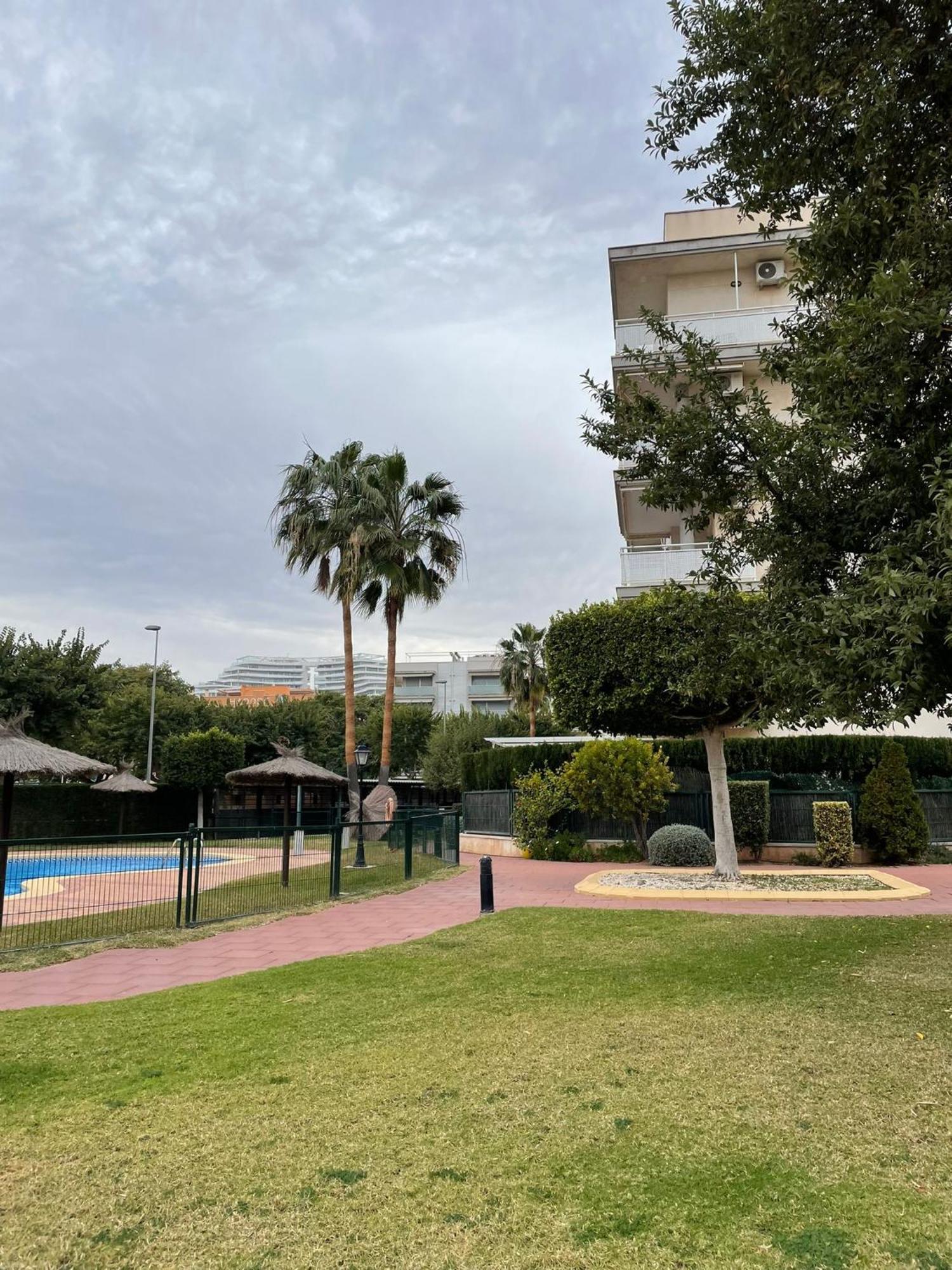 Planta Baja Canet De Berenguer Canet d'en Berenguer