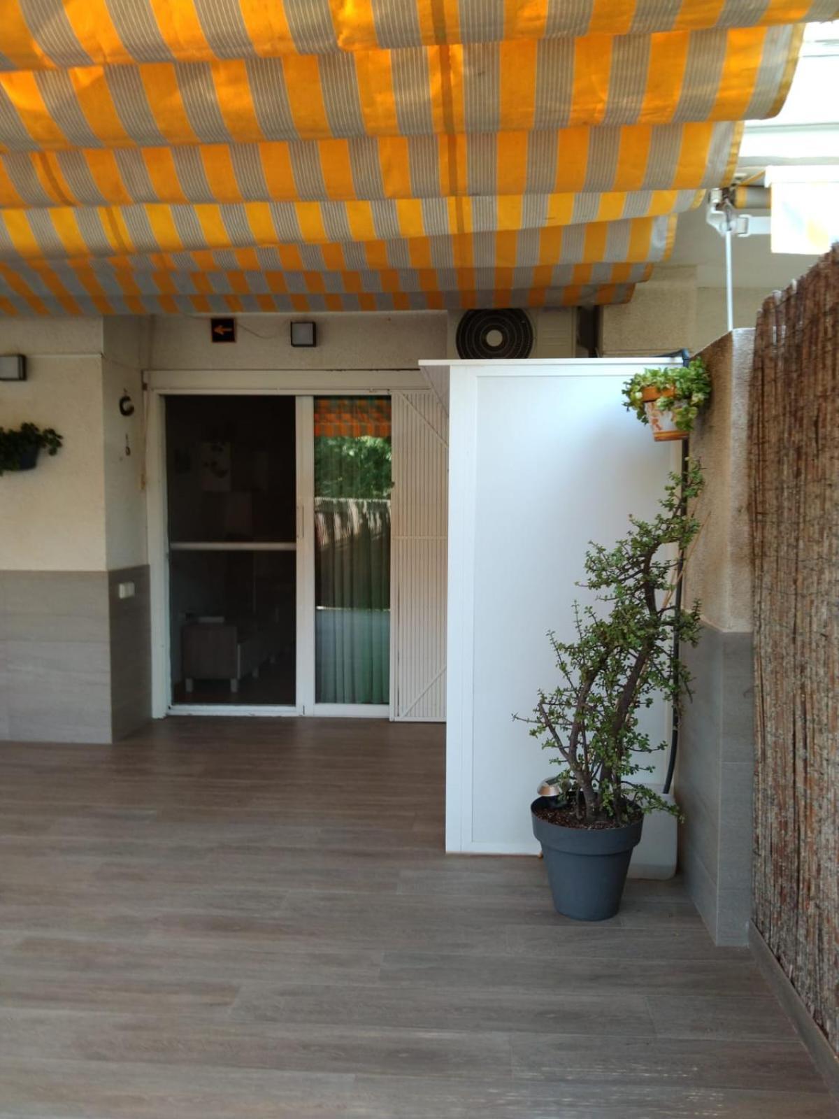 Apartament Planta Baja Canet De Berenguer Canet d'en Berenguer